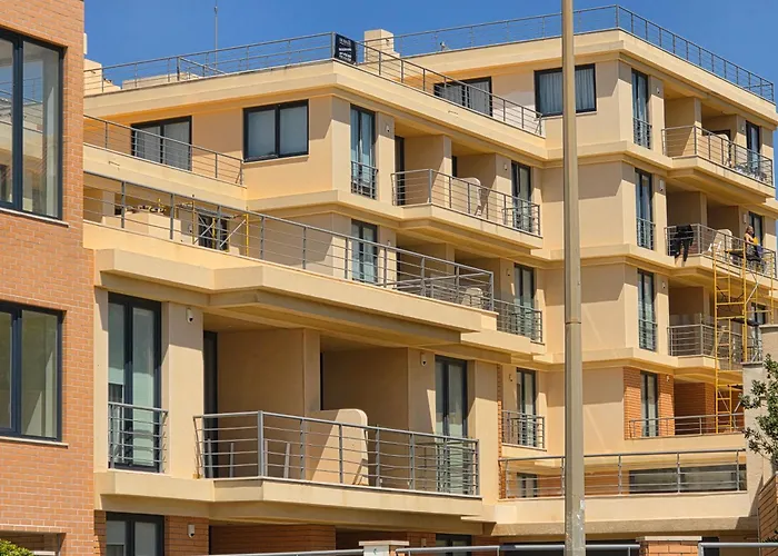 Daire Da Da Areia Branca