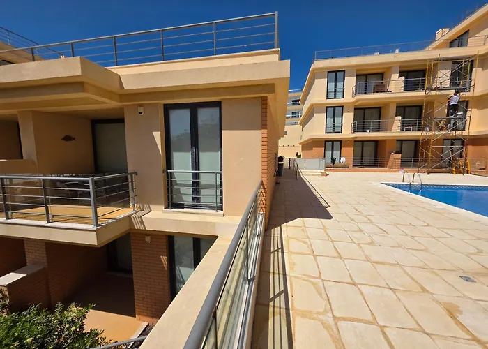 Da Da Areia Branca Daire Praia da Lourinhã