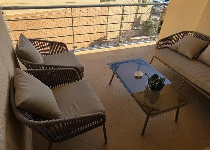 Da Da Areia Branca Daire