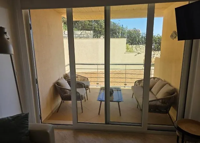 Daire Da Da Areia Branca