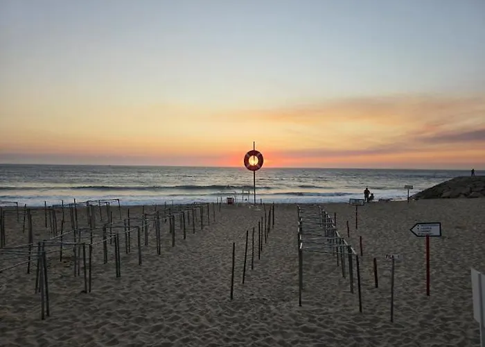 Daire Da Da Areia Branca *