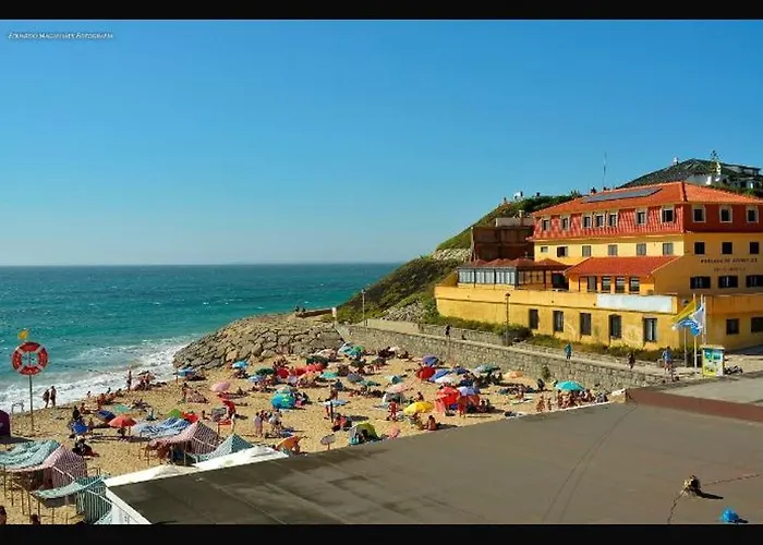 Da Da Areia Branca Daire *