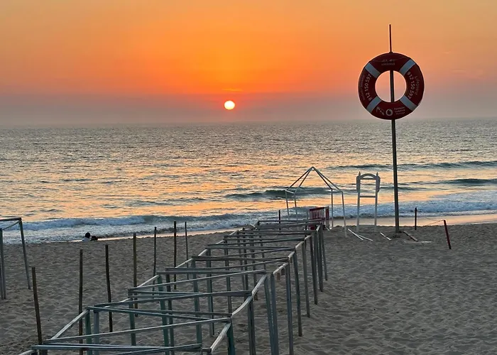 Da Da Areia Branca Daire Praia da Lourinhã