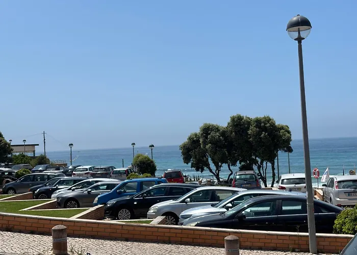 Daire Da Da Areia Branca Praia da Lourinhã