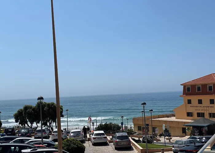 Da Da Areia Branca Daire *