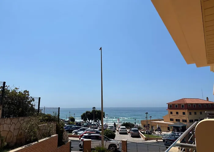 Da Da Areia Branca Daire Praia da Lourinhã