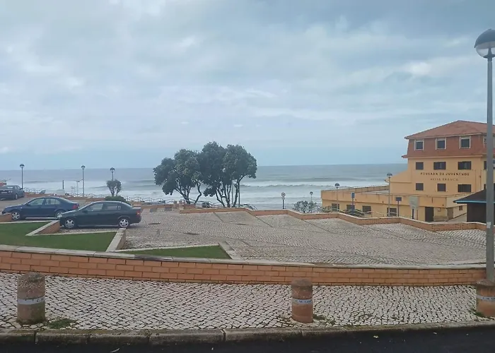 Daire Da Da Areia Branca Praia da Lourinhã