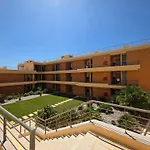 Da Da Areia Branca Apartment *