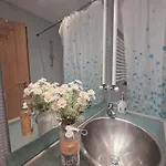 Apartamento Da Da Areia Branca