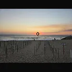 Apartamento Da Da Areia Branca *