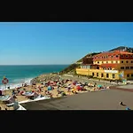 Da Da Areia Branca Apartamento *