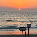 Da Da Areia Branca Praia da Lourinha