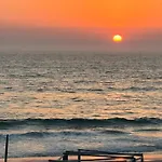 Da Da Areia Branca Apartamento *