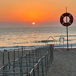 Da Da Areia Branca Apartment Praia da Lourinha