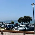 Apartment Da Da Areia Branca Praia da Lourinha