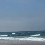 Da Da Areia Branca Apartamento Praia da Lourinhã