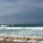 Da Da Areia Branca Apartamento