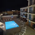 Da Da Areia Branca Apartamento *