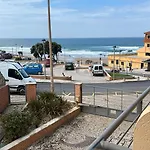 Da Da Areia Branca * Praia da Lourinha