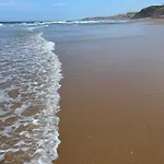 Apartamento Da Da Areia Branca