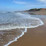 Apartment Da Da Areia Branca