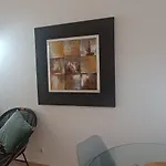 Da Da Areia Branca Apartamento *