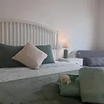 Da Da Areia Branca Apartamento