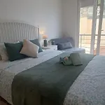 Apartamento Da Da Areia Branca