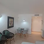 Apartment Da Da Areia Branca *