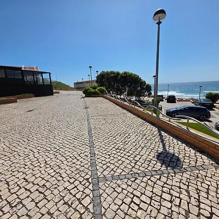 Apartment Da Da Areia Branca *