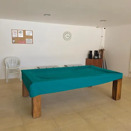 Da Da Areia Branca Apartment