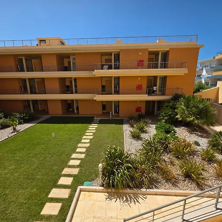 Apartment Da Da Areia Branca *