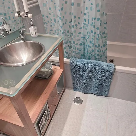 Da Da Areia Branca Апартаменты