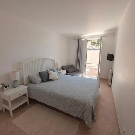 Apartment Da Da Areia Branca Praia da Lourinhã