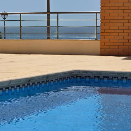 Apartment Da Da Areia Branca Praia da Lourinhã