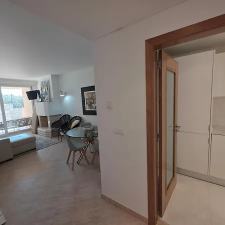 Apartment Da Da Areia Branca