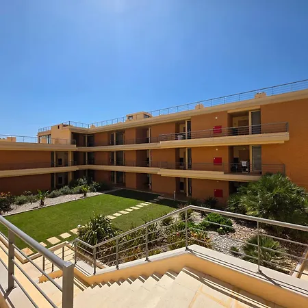 Da Da Areia Branca Apartment *
