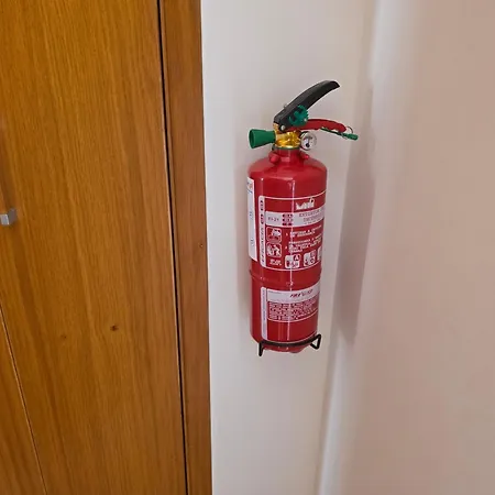 Апартаменты Da Da Areia Branca *