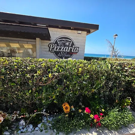 Da Da Areia Branca شقة Praia da Lourinhã