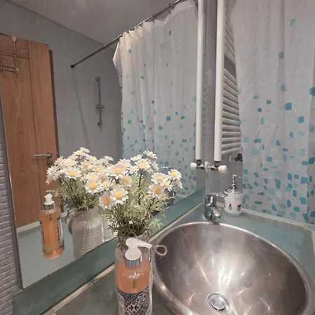Apartment Da Da Areia Branca