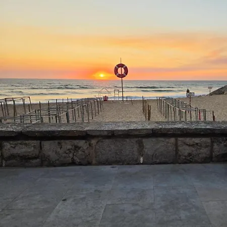 Apartment Da Da Areia Branca Praia da Lourinhã