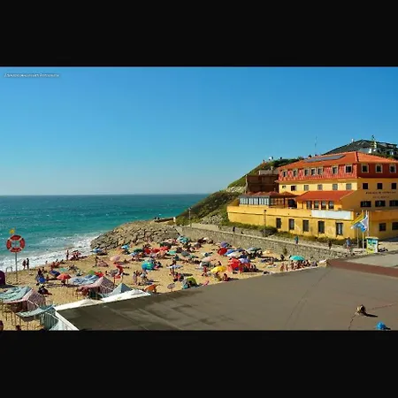 Da Da Areia Branca Apartment *