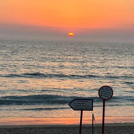 Da Da Areia Branca Praia da Lourinha