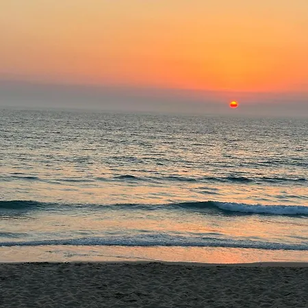 Da Da Areia Branca Apartment Praia da Lourinhã