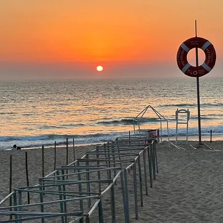 Da Da Areia Branca Apartment Praia da Lourinhã