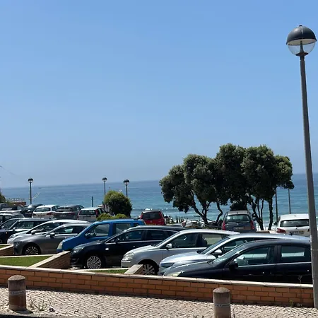 Апартаменты Da Da Areia Branca Praia da Lourinha