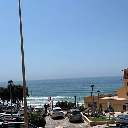 Da Da Areia Branca Apartment *