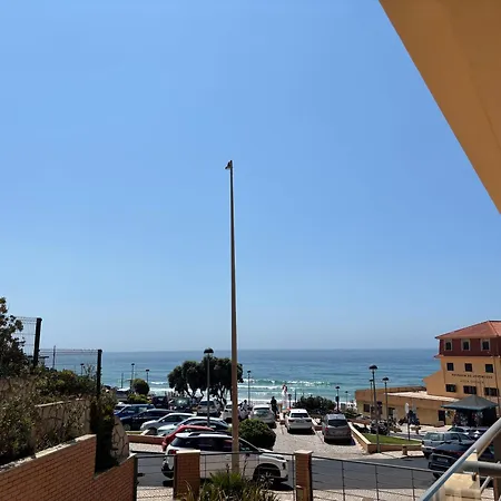 Da Da Areia Branca Апартаменты Praia da Lourinha