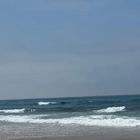 Da Da Areia Branca Apartment Praia da Lourinhã