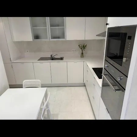 Apartment Da Da Areia Branca *